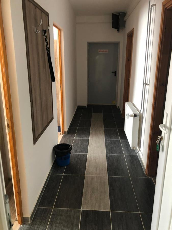 Hotel Almasy Vendeghaz Torokszentmiklos Exteriér fotografie