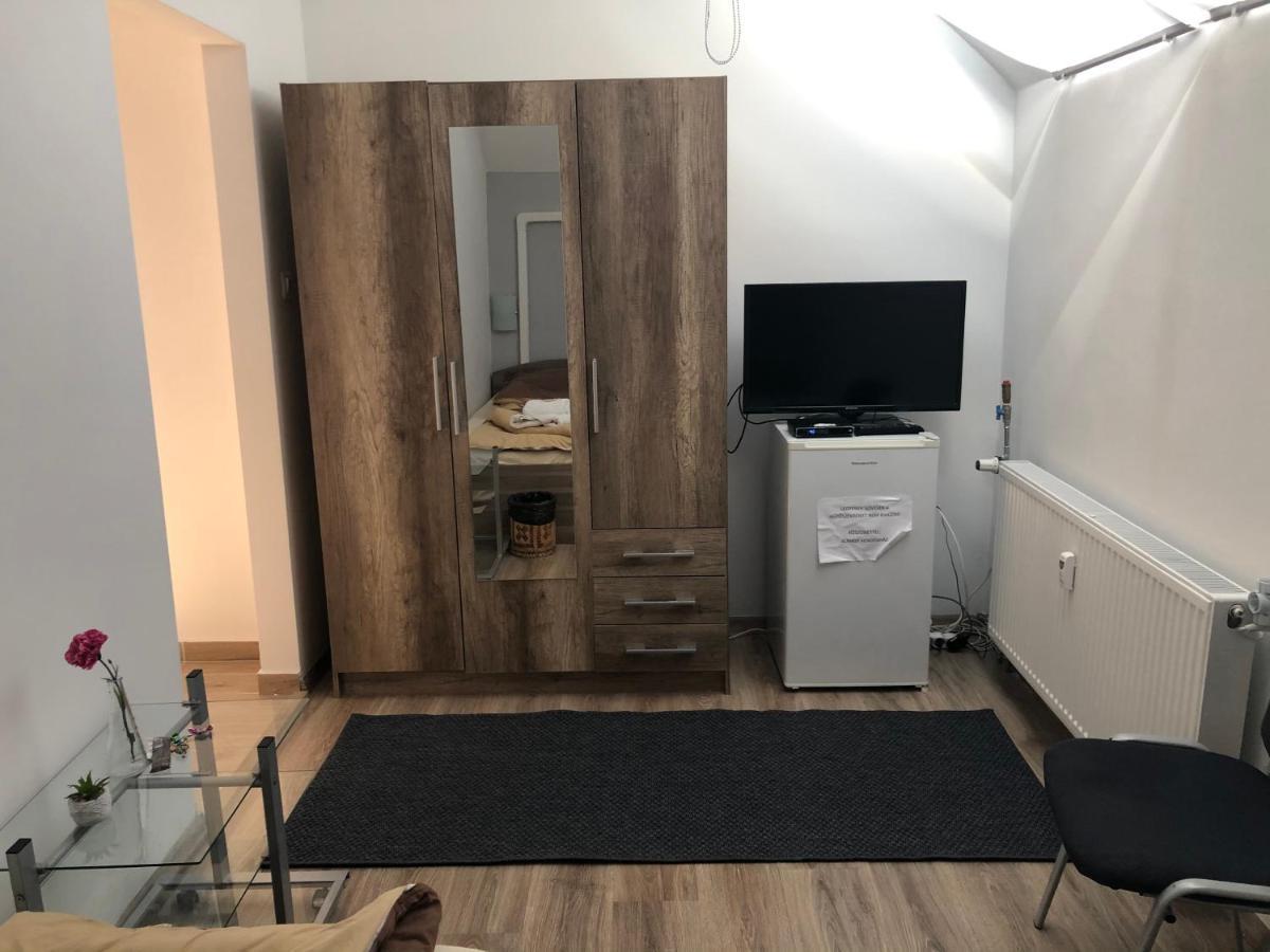 Hotel Almasy Vendeghaz Torokszentmiklos Exteriér fotografie