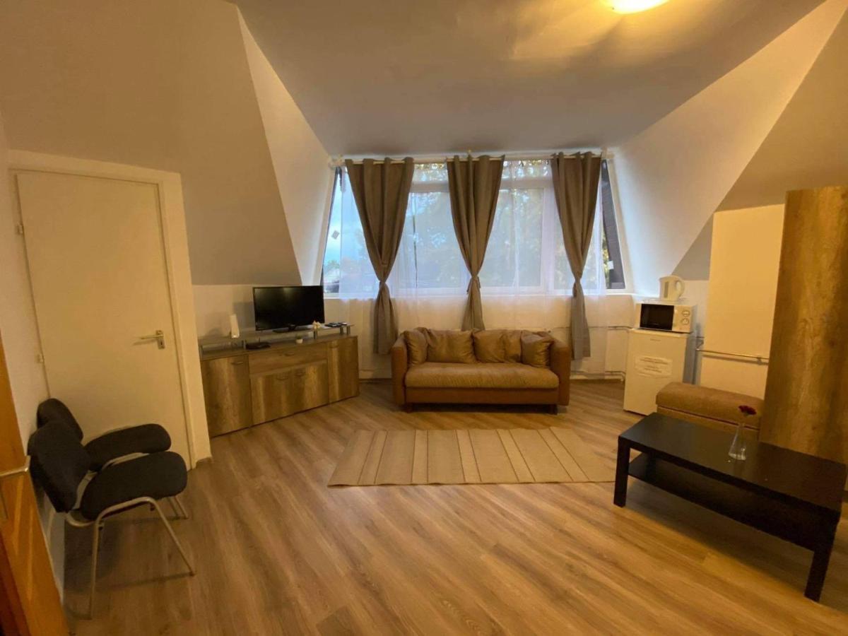 Hotel Almasy Vendeghaz Torokszentmiklos Exteriér fotografie