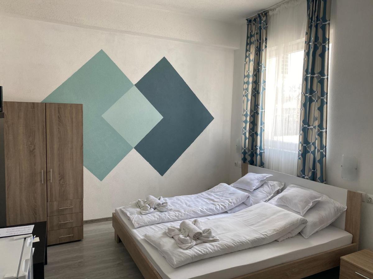 Hotel Almasy Vendeghaz Torokszentmiklos Exteriér fotografie