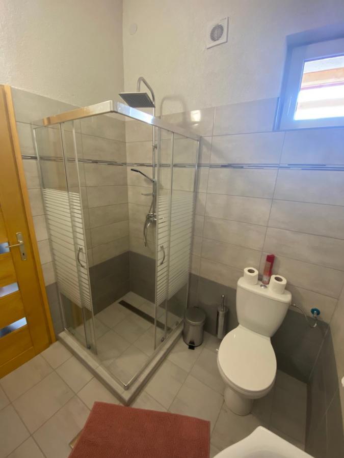 Hotel Almasy Vendeghaz Torokszentmiklos Exteriér fotografie