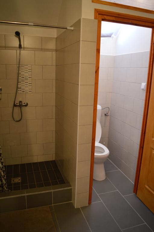 Hotel Almasy Vendeghaz Torokszentmiklos Exteriér fotografie