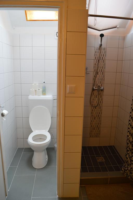 Hotel Almasy Vendeghaz Torokszentmiklos Exteriér fotografie