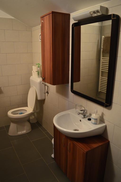 Hotel Almasy Vendeghaz Torokszentmiklos Exteriér fotografie